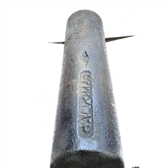 Mg Anodes