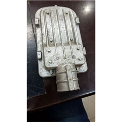 Aluminum Die Casting For LED Housing